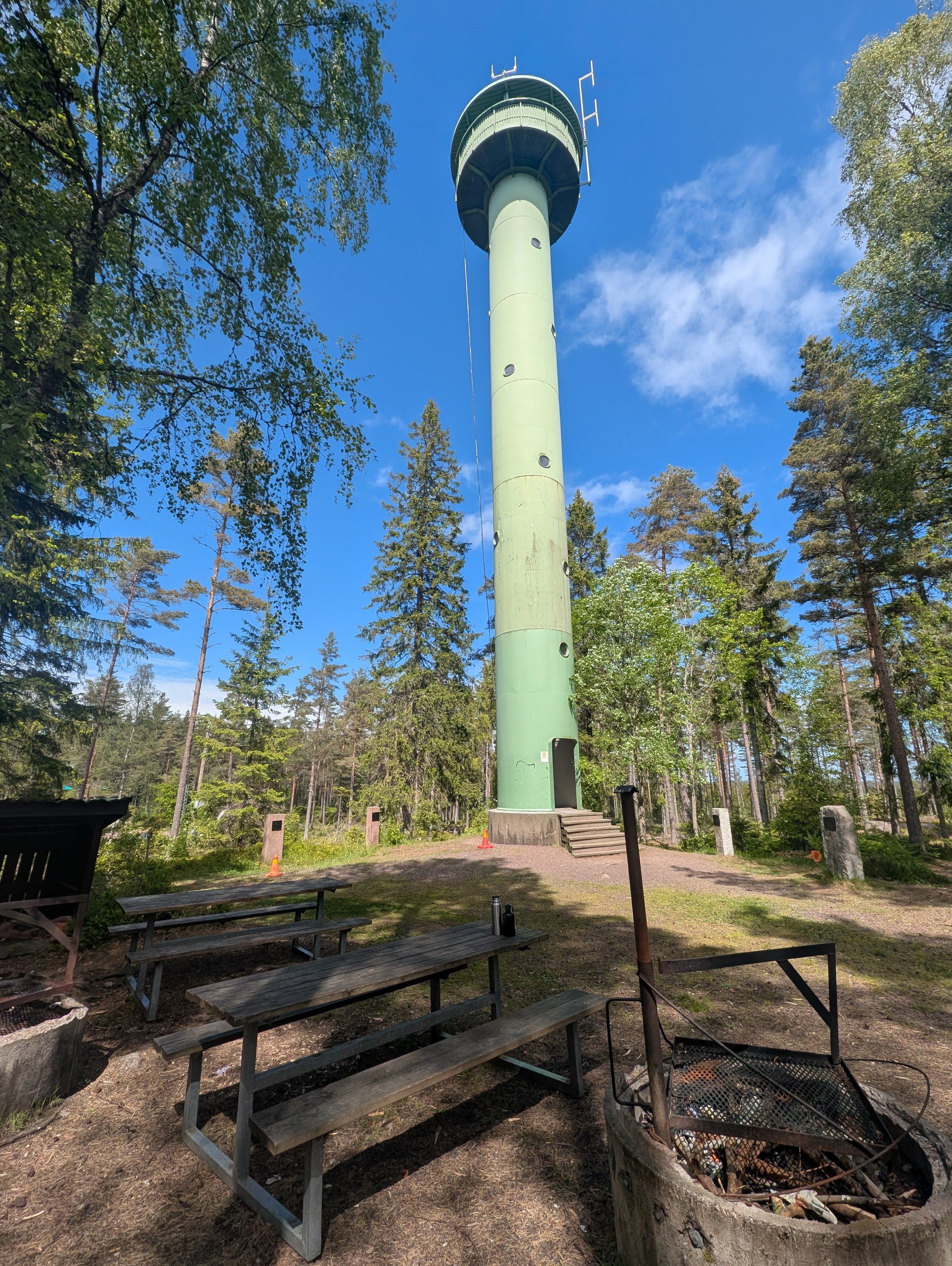 Tegnér Tower (Tegnertornet)